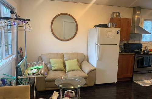 Hastings House | Gorgeous 4-bedroom house in Vancouver perfect for your getaway