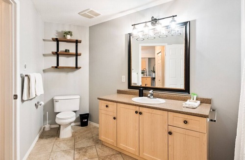 Quail Ridge Apartment | Gorgeous Condo, Perfect Okanagan Getaway 1207