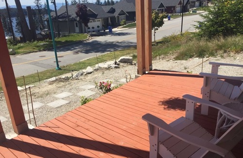 West Sechelt House | Gorgeous New Suite By two Seas