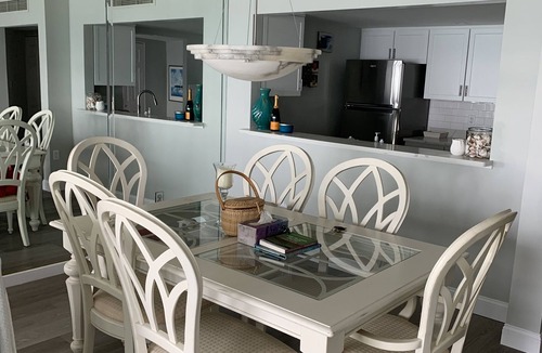 Old Orchard Beach Condo | Gorgeous Oceanview Condo In Old Orchard Beach, Maine