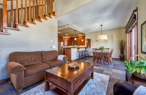 Sun Peaks House | Gorgeous Ski In/Ski Out Townhome, Close to Village