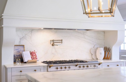 Langley House | Grace Acres Estate