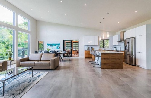 La Conception Ski Chalet | Gran Paradiso Luxurious - 15 min from Tremblant
