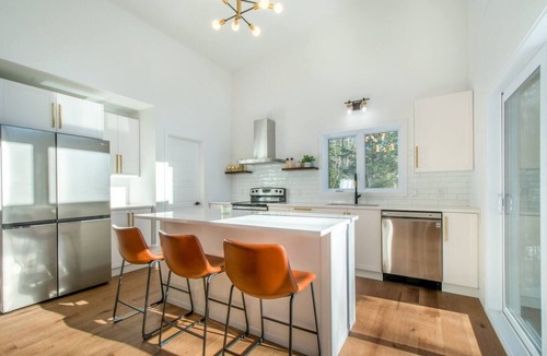 Beaulac-Garthby House | Grand Aylmer, SPA, Bord De l'eau