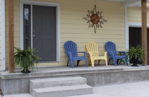 Grand Bend House | Grand Bend Beach Luxury Home: Cozy & Upscale