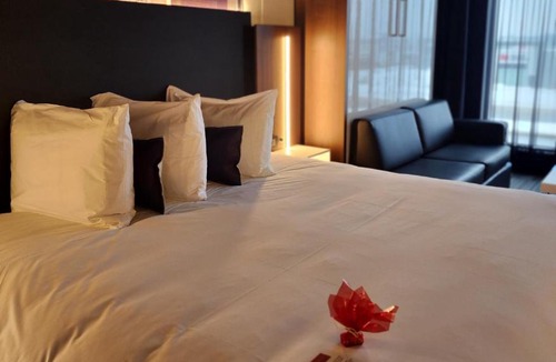Paine-Sec Hotel | Grand Hotel Times Levis