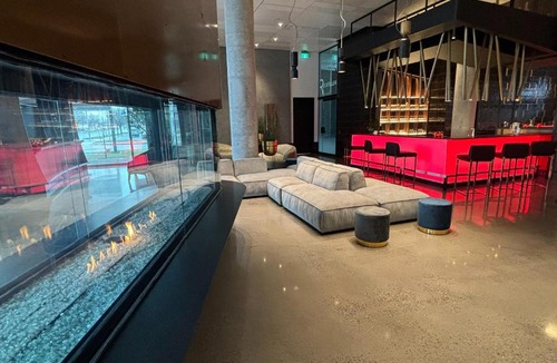 Paine-Sec Hotel | Grand Hotel Times Levis