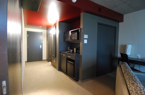 Les Rivieres Hotel | Grand Times Hotel