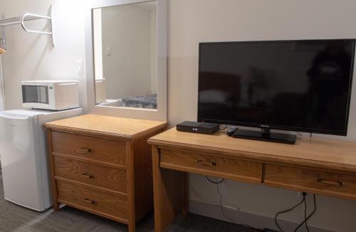 Kamloops Hotel | Grandview Motel