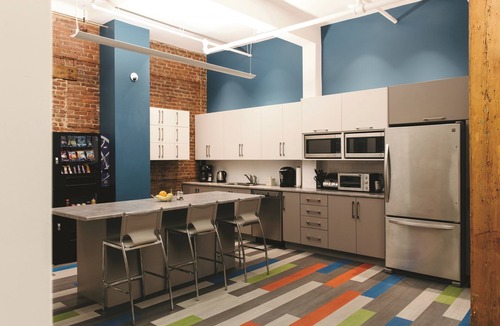 Downtown Halifax Hotel | Granville Hall Residence