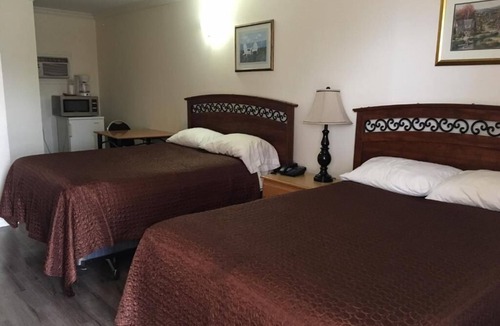 Grassland Hotel | Grassland Motel