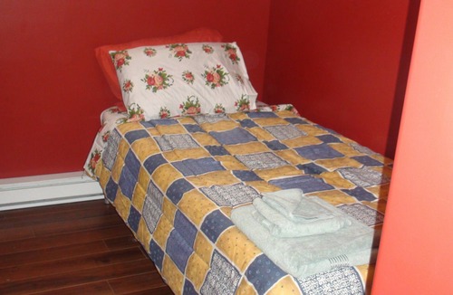 St. John's Apartment | Great East Street, St. John's