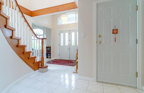 Queensborough House | Great Guest Suite in a Gorgeous House