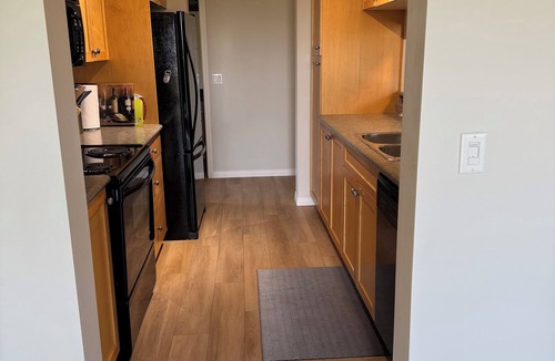 Radium Hot Springs Condo | Great Location for Outdoor Activities | Amazing Views | 2 BDR & 2 Bath End Unit