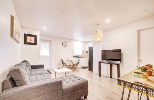 Griffintown Apartment | Griffintown Hideout