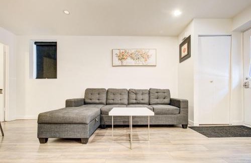 Griffintown Apartment | Griffintown Hideout