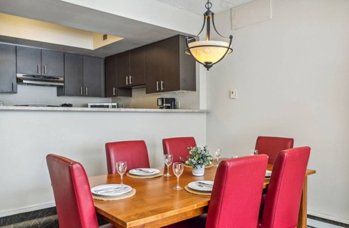 The Blue Mountains Apartment | Ground-Floor Cachet Crossing, Steps to BM Village!