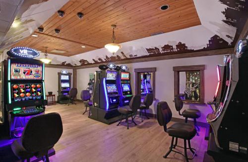 Edson Hotel | Guest House Inn & Suites