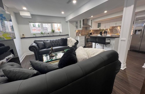 Ajax Apartment | Guest suite in Ajax/Toronto