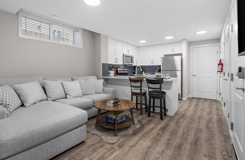Southeast Calgary House | Guest Suite in the SE| Near South Health Campus/Seton YMCA , Shopping &Amenities