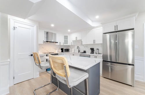 Mount Pleasant House | Guesthouse Hideaway in Caledon