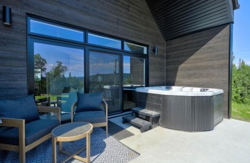 Saint Come House | Hôtel à la maison - La Pitchounette