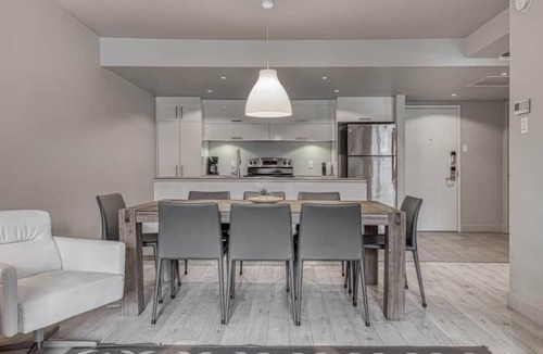 Beaupre Apartment | Hôtel à la maison - Le AWJÜL