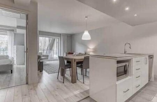 Beaupre Apartment | Hôtel à la maison - Le AWJÜL