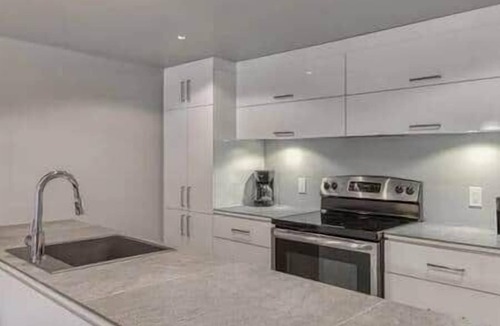 Beaupre Apartment | Hôtel à la maison - Le AWJÜL