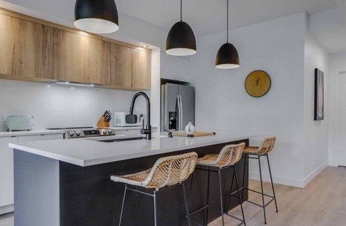 Orford Apartment | Hôtel à la maison - Le Rendez-vous !