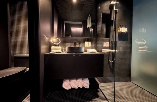 Lower Town Hotel | Hôtel Corbin