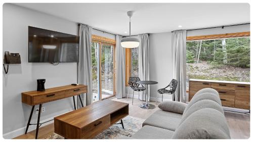 Val Morin Hotel | Hôtel Far Hills