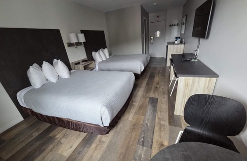 La Malbaie Hotel | Hôtel Le 625