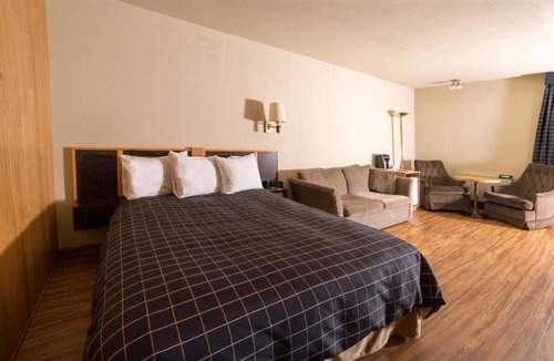 Hauterive Hotel | Hôtel Le Hauterive