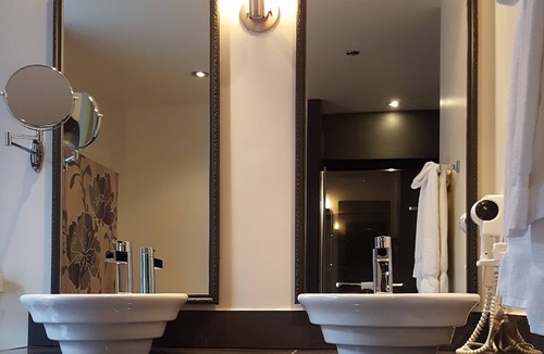 Lower Town Hotel | Hôtel Le Saint-Paul