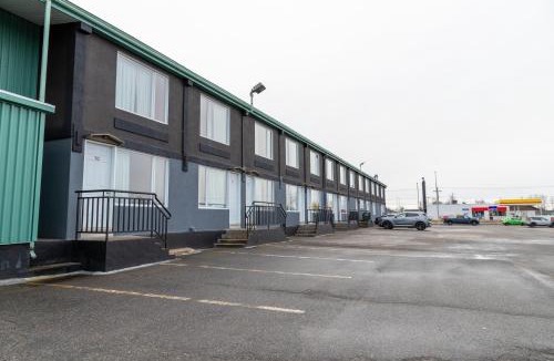 Sept-Iles Hotel | Hôtel Les Mouettes