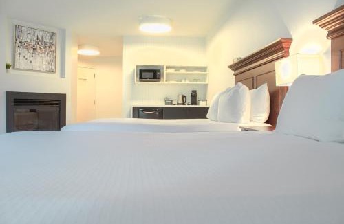 Saint-Jean-de-Matha Hotel | Hôtel Matha