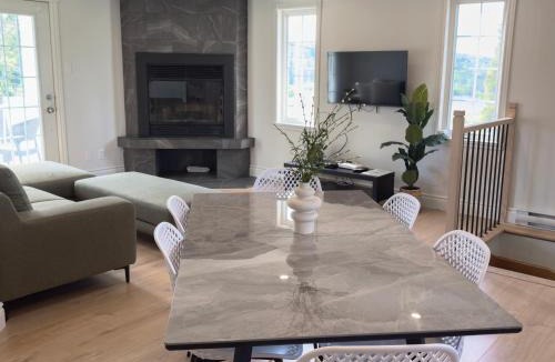 Saint-Jean-de-Matha Hotel | Hôtel Matha
