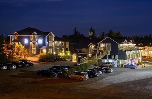 Tadoussac Hotel | Hôtel Motel Le Beluga