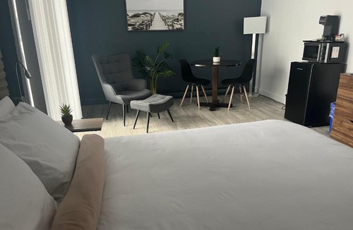 Rimouski Hotel | Hôtel Normandie