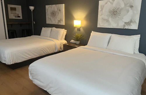 Rimouski Hotel | Hôtel Normandie
