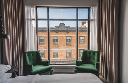 Trois-Rivieres Hotel | Hôtel Oui GO!