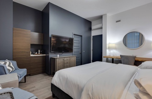 Trois-Rivieres Hotel | Hôtel Oui GO!