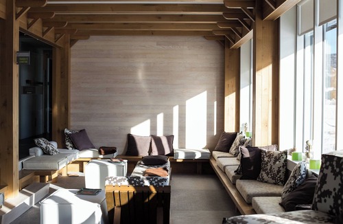 Baie-St-Paul Hotel | Hôtel & Spa Le Germain Charlevoix