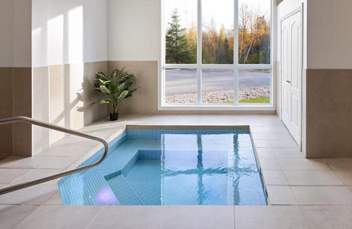 Sainte-Agathe-des-Monts Hotel | Hôtel TERRA Laurentides