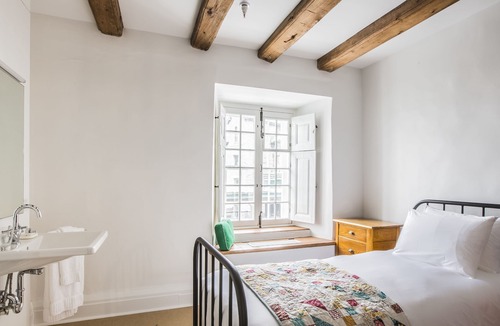Old Quebec Hotel | Hôtellerie d'Expérience au Monastère des Augustines