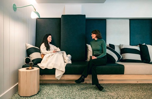 Old Quebec Hotel | Hôtellerie d'Expérience au Monastère des Augustines