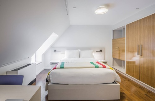 Old Quebec Hotel | Hôtellerie d'Expérience au Monastère des Augustines
