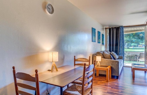Honokowai Apartment | Hale Kai 109