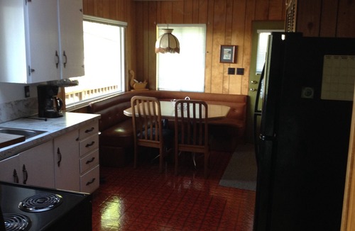 Halfmoon Bay House | Halfmoon Bay Paradise